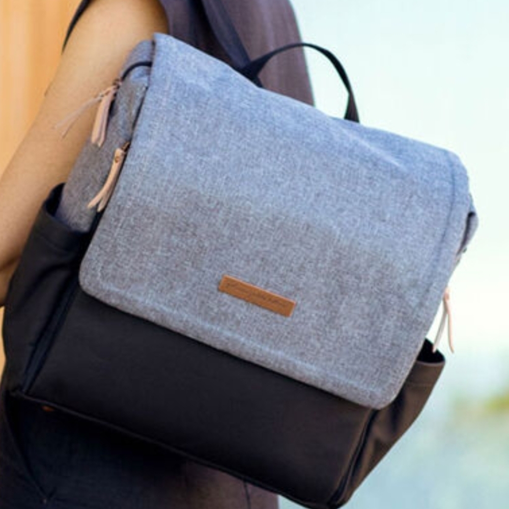 Petunia Picklebottom Diaper Bag
